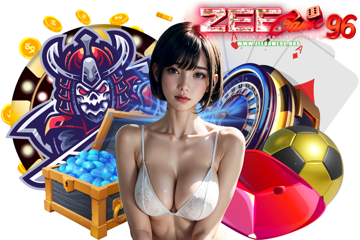 zeegame96
